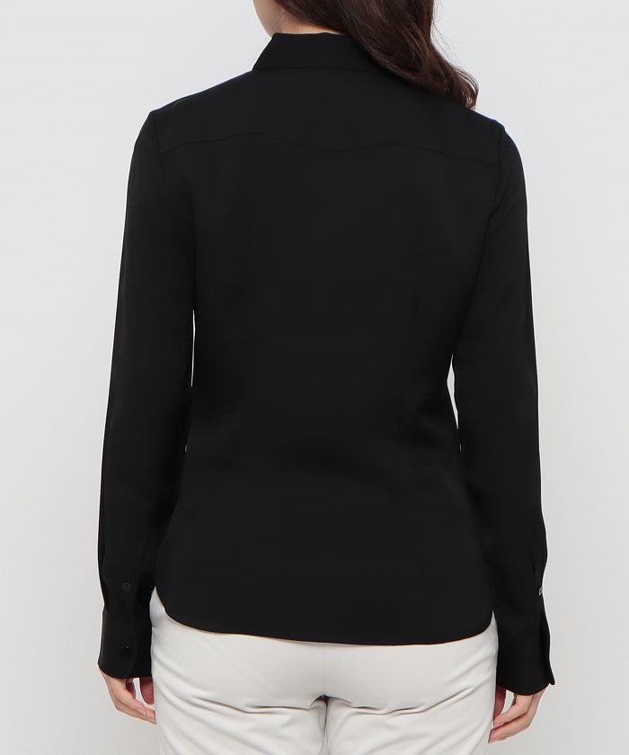 Theory Shirt MODERN GGT CLASSIC FITTED