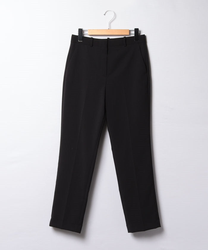 セオリー Theory 【セットアップ対応商品】パンツ CRISP TWILL TREECA 2 HW （ブラック） ブラック