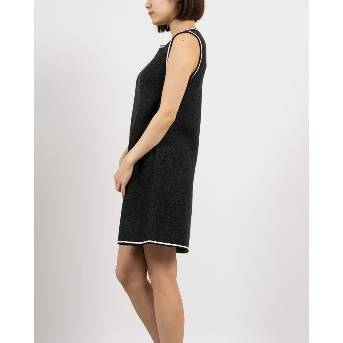 セオリー Theory LANA MOULINE/ TWEED SHEATH