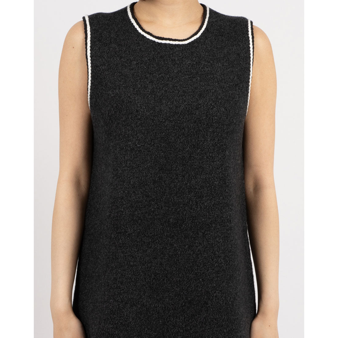 Theory LANA MOULINE/ TWEED SHEATH