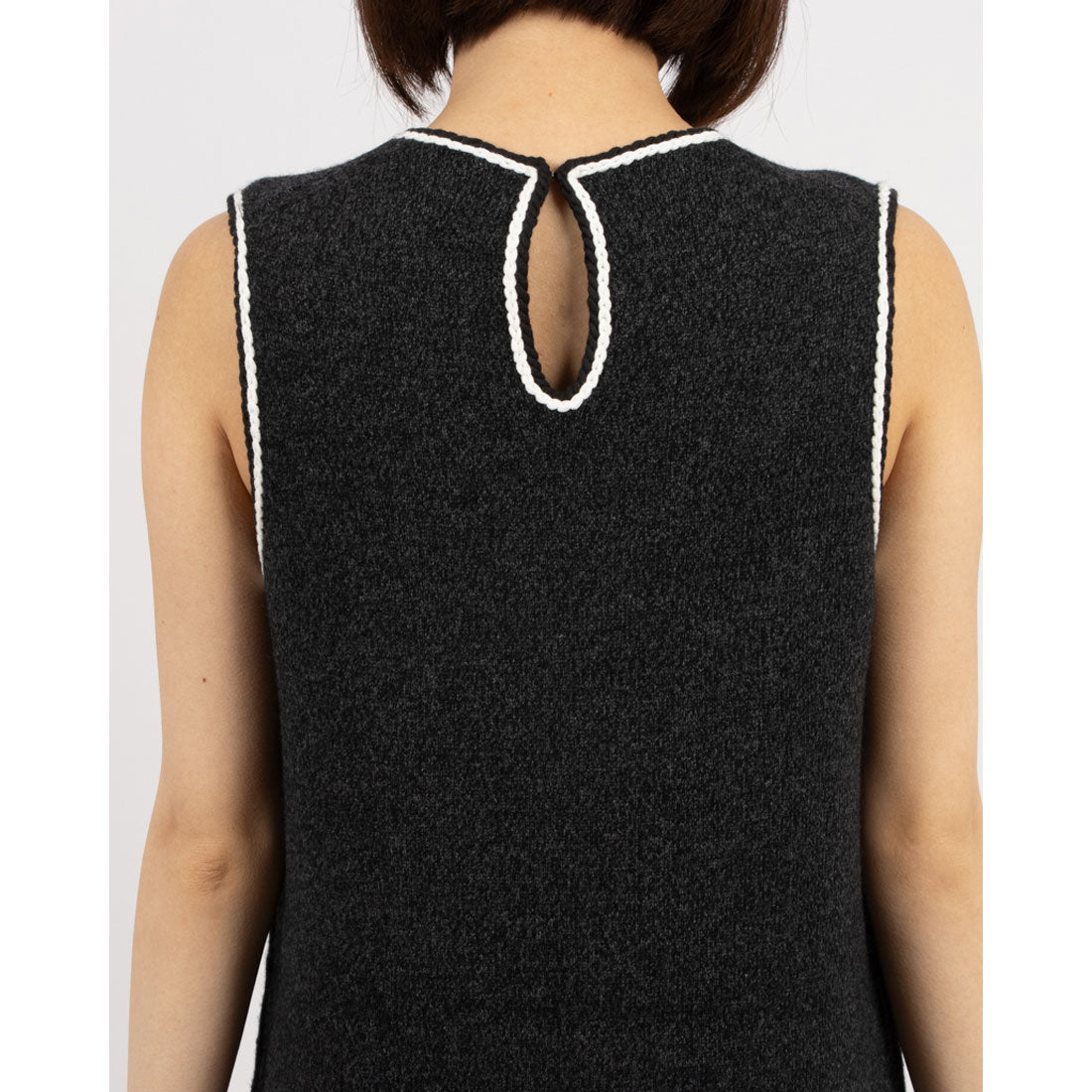 セオリー Theory LANA MOULINE/ TWEED SHEATH