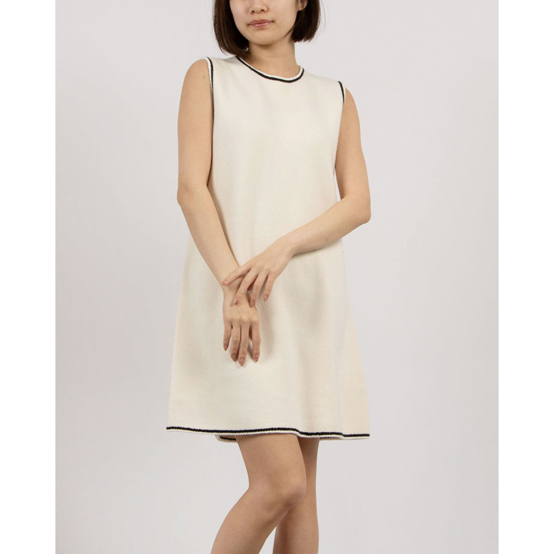 セオリー Theory LANA MOULINE/ TWEED SHEATH