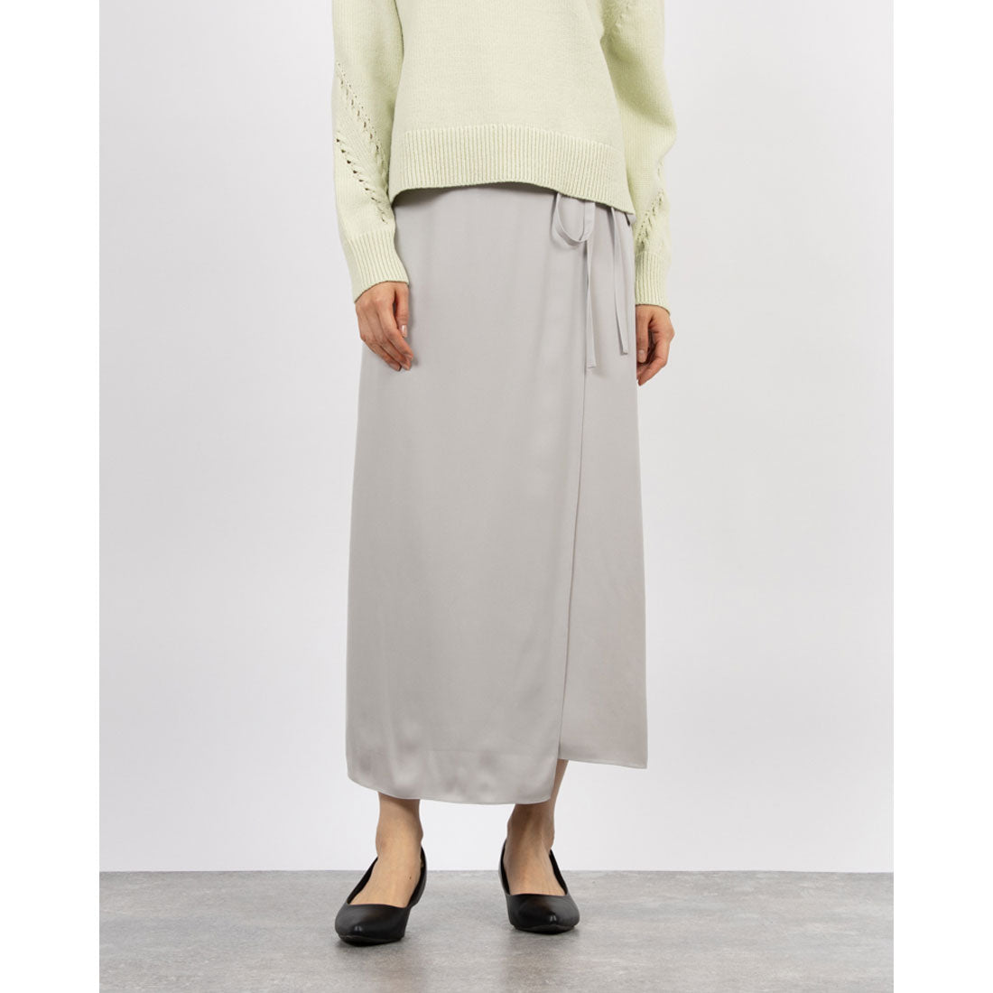セオリー Theory MODERN GGT/ CL TIE WRAP