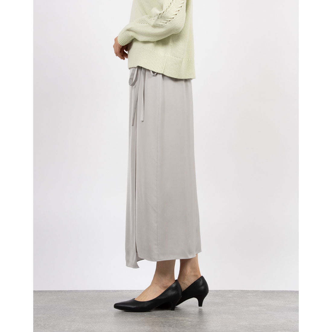 セオリー Theory MODERN GGT/ CL TIE WRAP