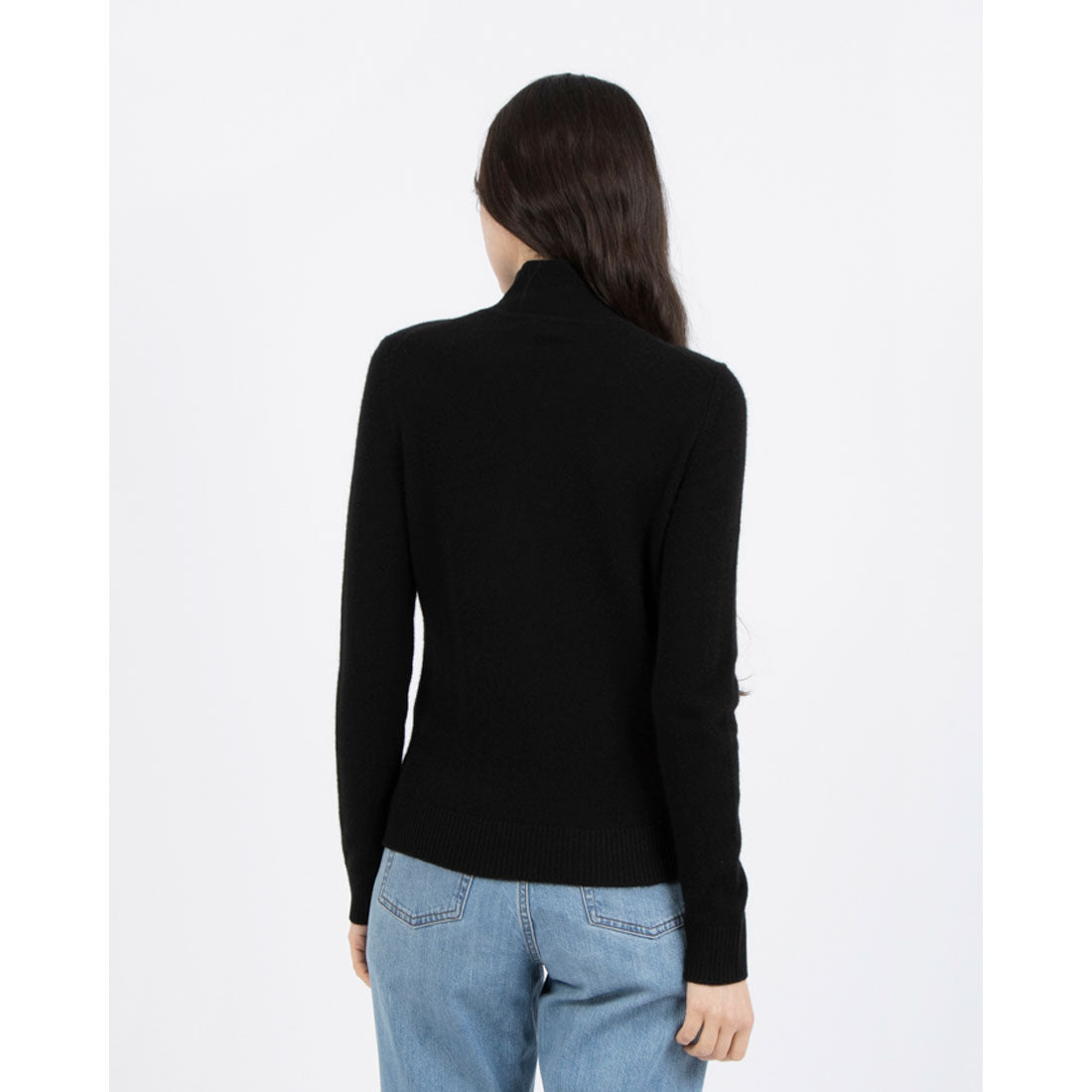 セオリー Theory CASHMERE/ BASIC TNECK