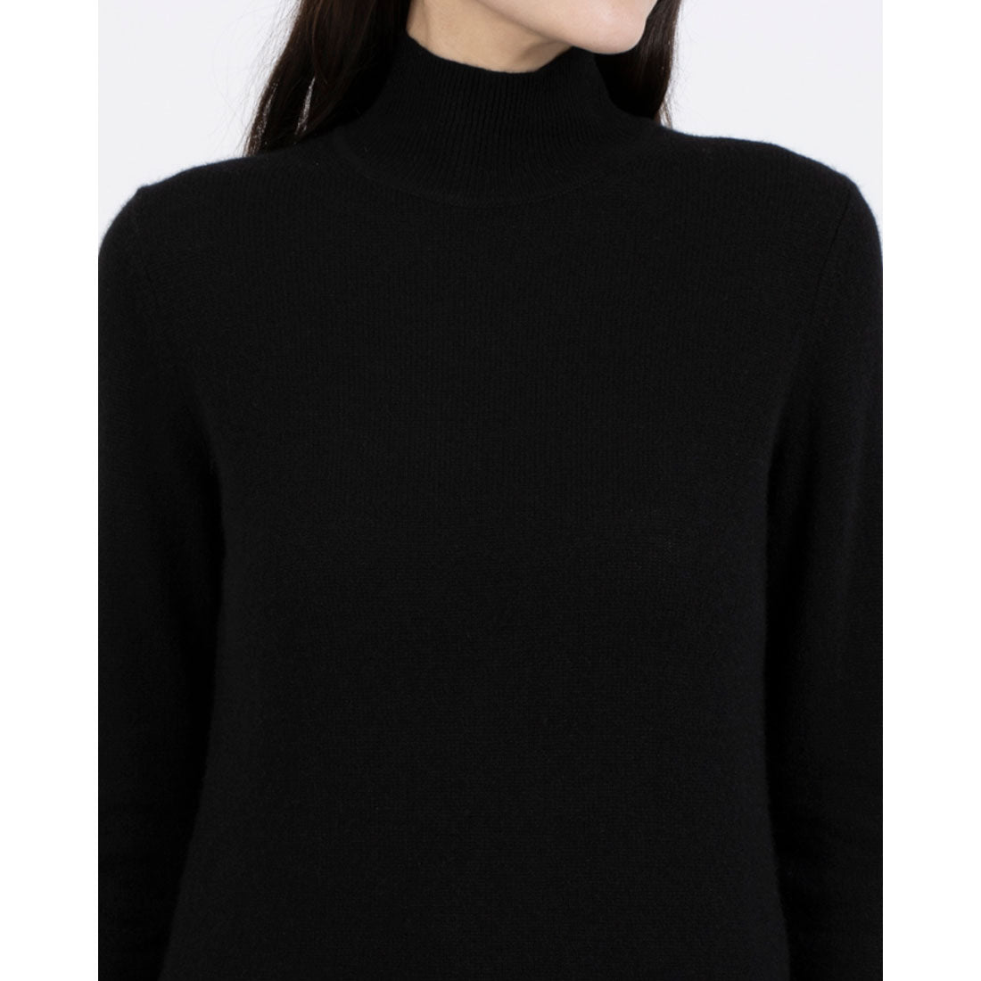 セオリー Theory CASHMERE/ BASIC TNECK