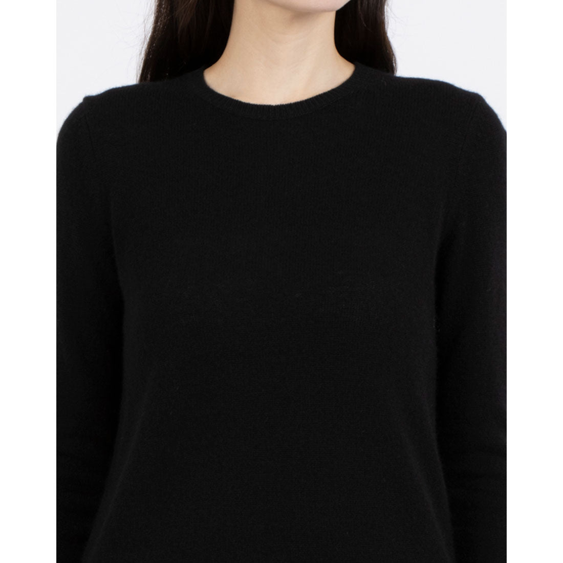 Theory CASHMERE/ CREW NECK PO