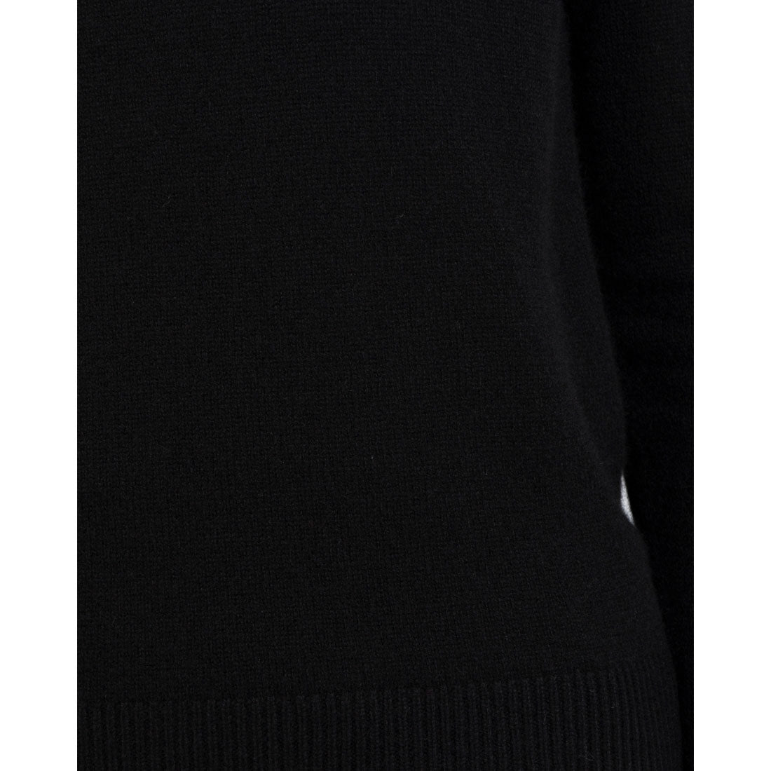 Theory CASHMERE/ CREW NECK PO
