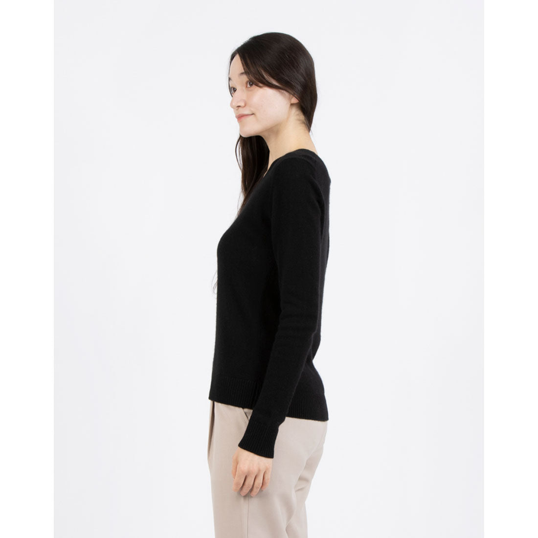 セオリー Theory CASHMERE/ CASHMERE VNE