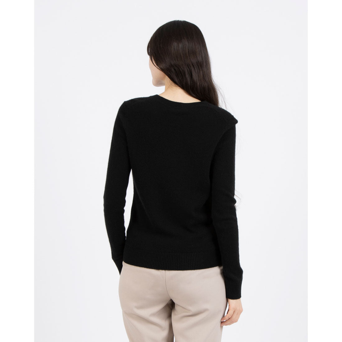 セオリー Theory CASHMERE/ CASHMERE VNE