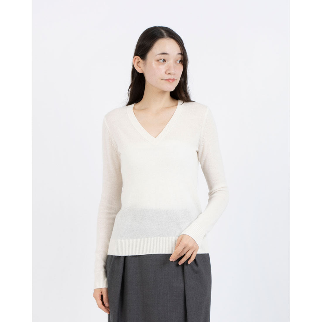 セオリー Theory CASHMERE/ CASHMERE VNE