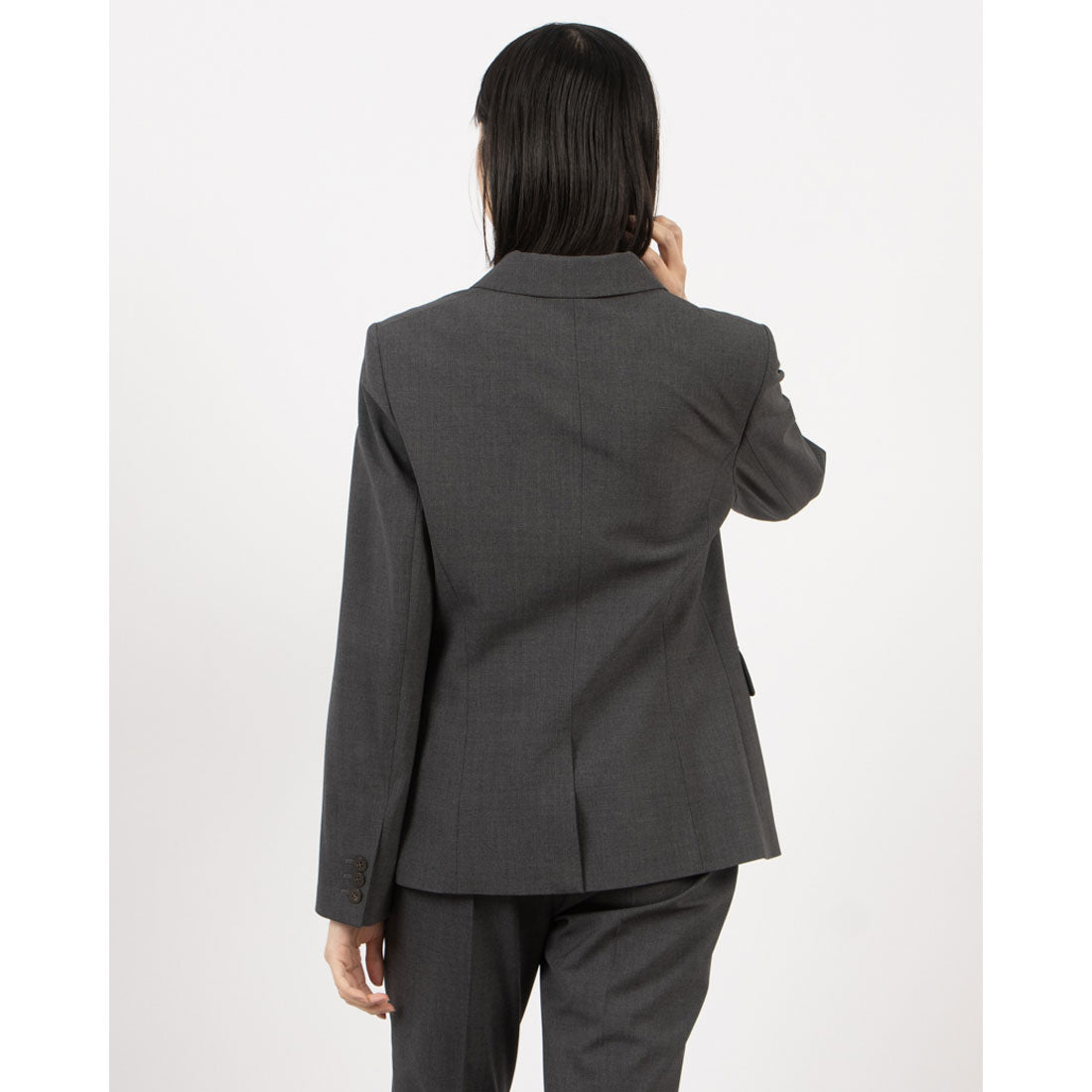 セオリー Theory TRACEABLE WOOL CARISSA