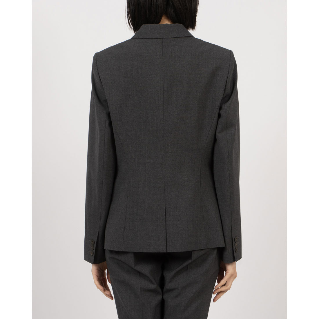 セオリー Theory TRACEABLE WOOL CARISSA