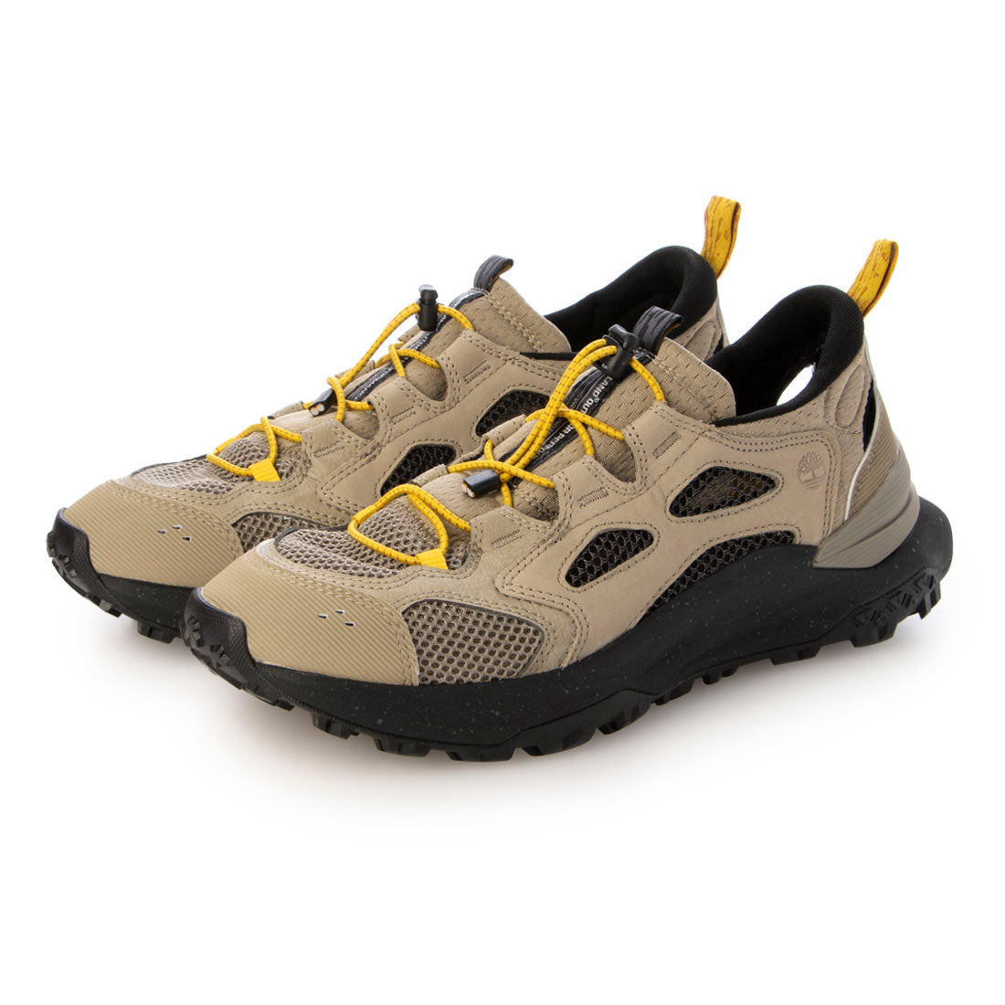 ティンバーランド Timberland MOTION ACCESS Mesh （LBR） LBR