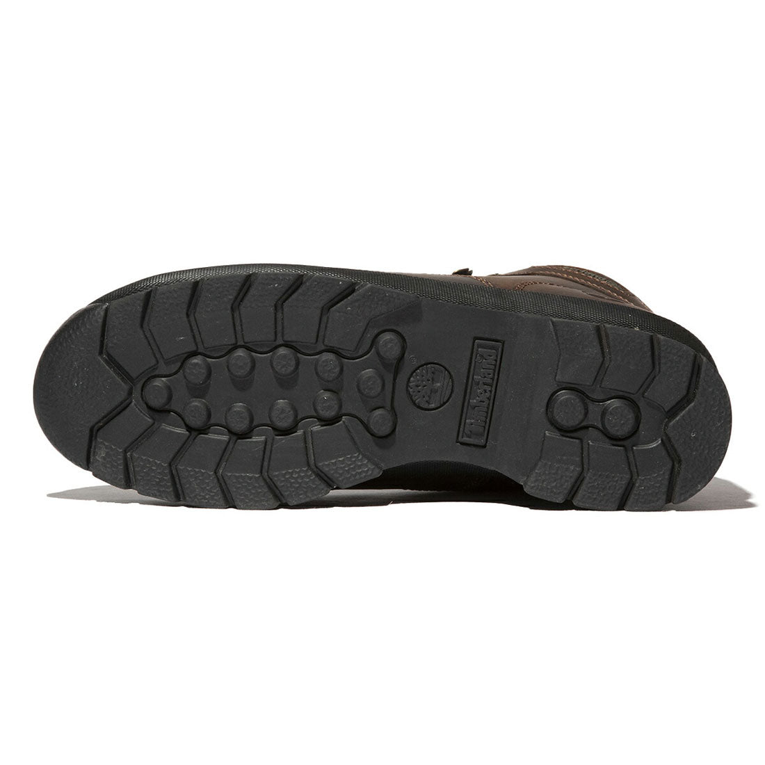 ティンバーランド Timberland Timberland Euro Hiker Leather (ティンバーランド ユーロ ハイカー レザー) （Md Brown Full Grain） Md Brown Full Grain
