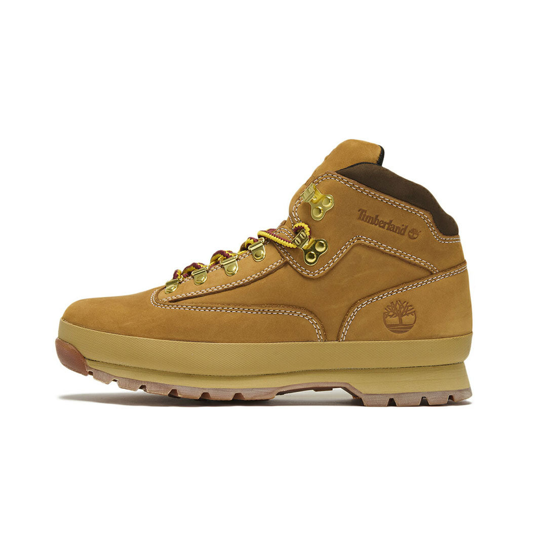 ティンバーランド Timberland Timberland Euro Hiker L（ティンバーランド ユーロハイカー レースアップ） （WHEAT） WHEAT