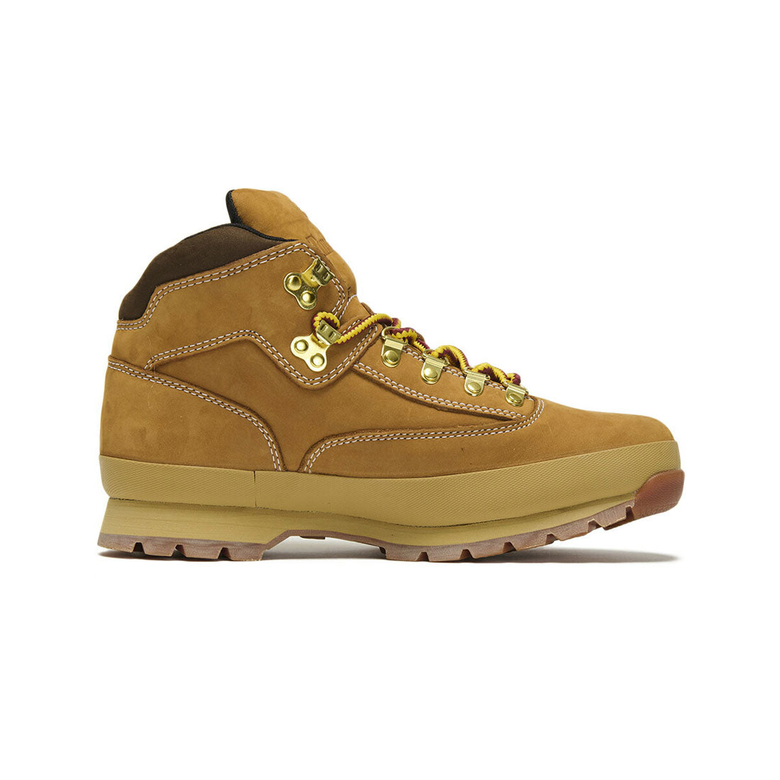 ティンバーランド Timberland Timberland Euro Hiker L（ティンバーランド ユーロハイカー レースアップ） （WHEAT） WHEAT