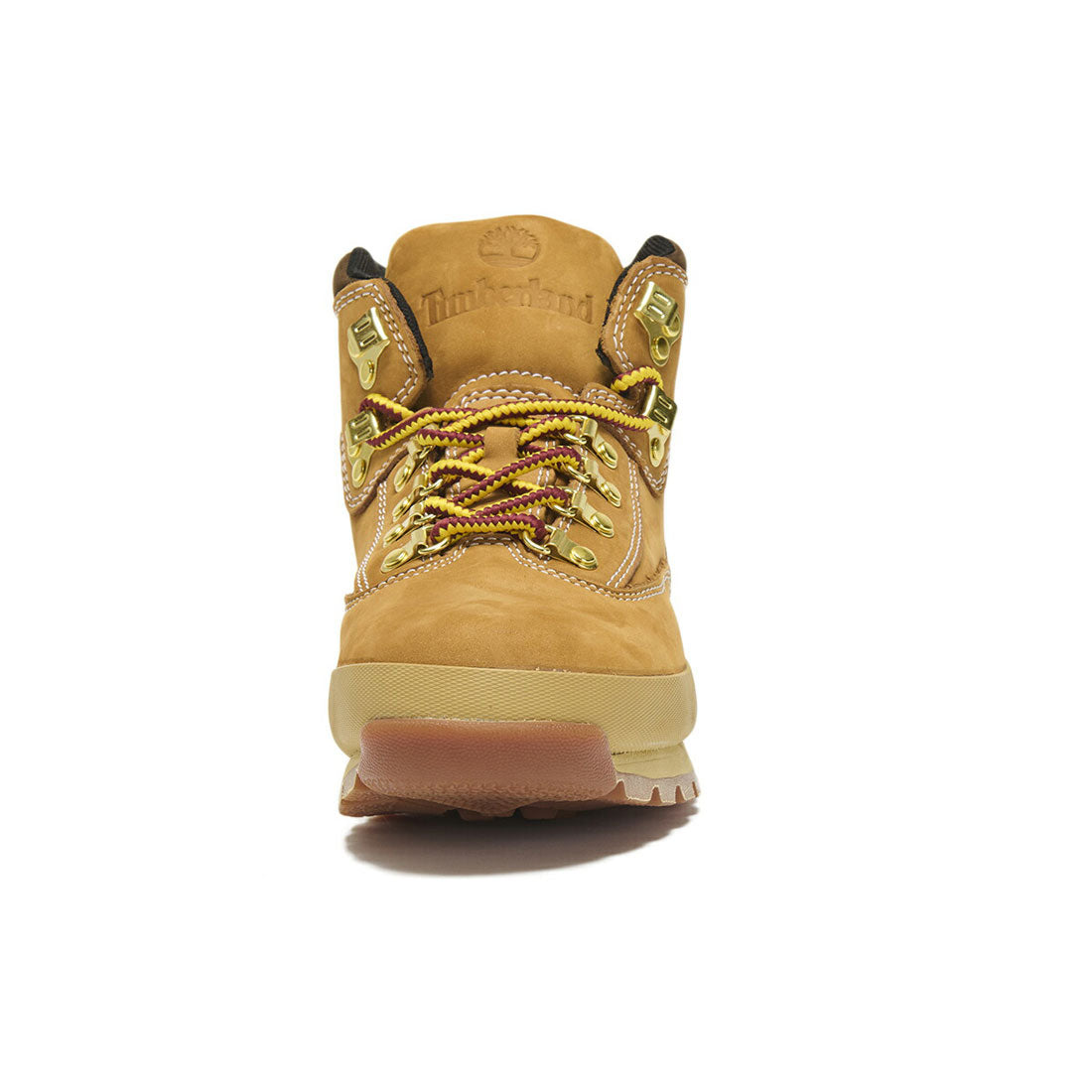 ティンバーランド Timberland Timberland Euro Hiker L（ティンバーランド ユーロハイカー レースアップ） （WHEAT） WHEAT