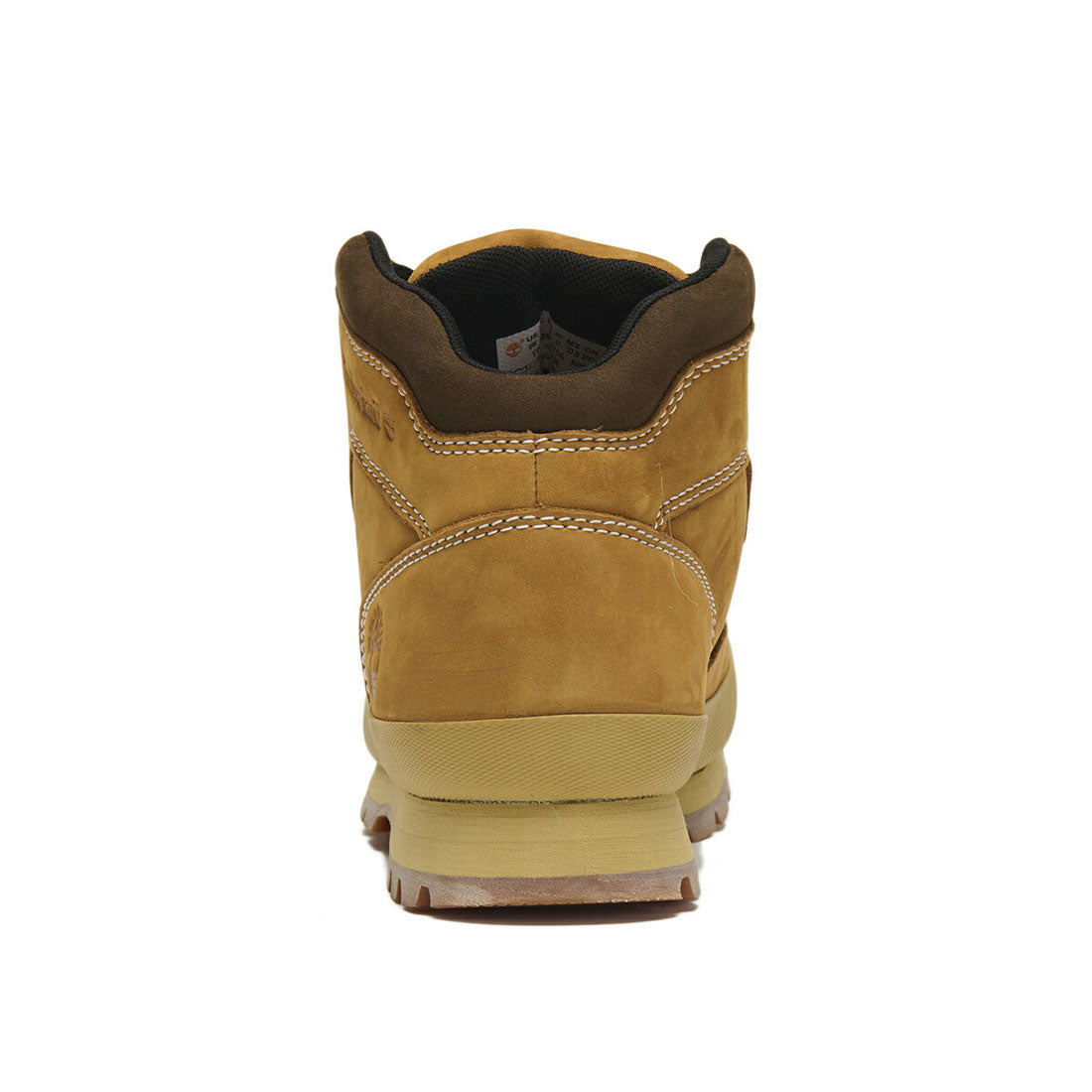 ティンバーランド Timberland Timberland Euro Hiker L（ティンバーランド ユーロハイカー レースアップ） （WHEAT） WHEAT