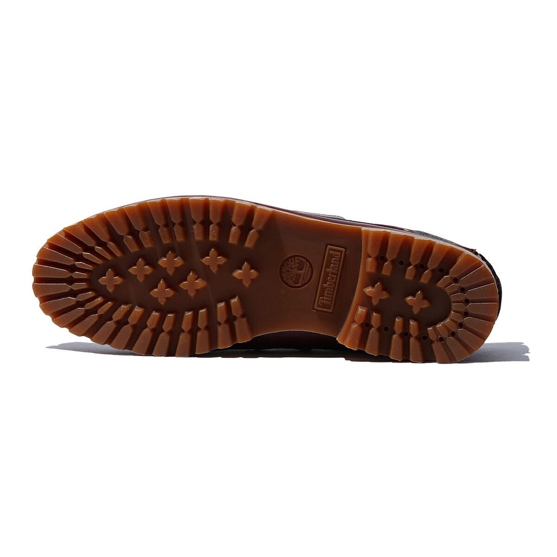 ティンバーランド Timberland Timberland Authentics 3 Eye Classic（ティンバーランド オーセンティック スリーアイ クラシック） （BURGUNDY） BURGUNDY