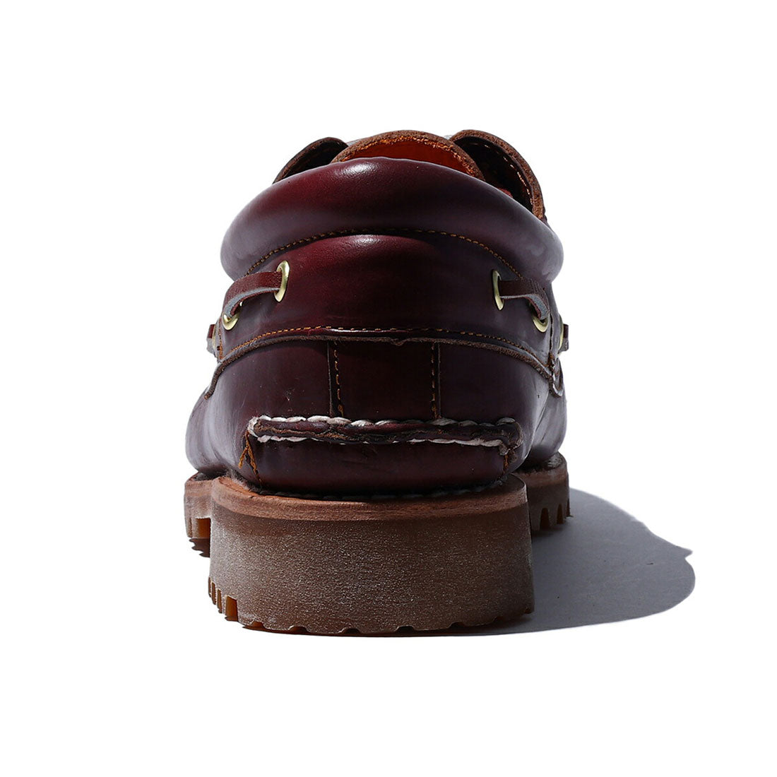ティンバーランド Timberland Timberland Authentics 3 Eye Classic（ティンバーランド オーセンティック スリーアイ クラシック） （BURGUNDY） BURGUNDY