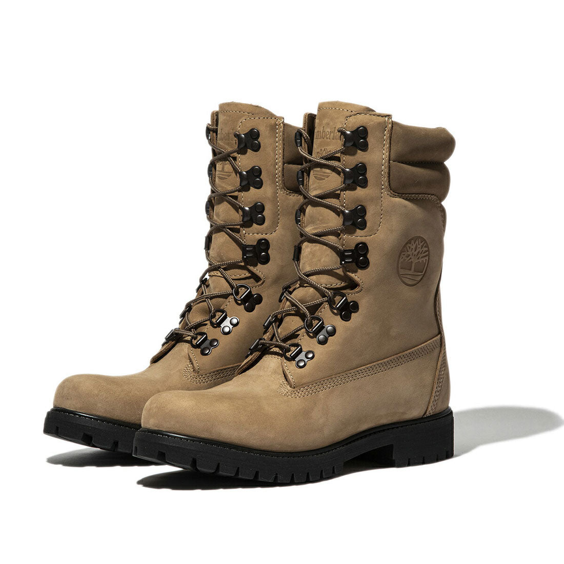 ティンバーランド Timberland Timberland 8 INCH Premium Wateroroof Super Boots（ティンバーランド 8インチ プレミアム ウォータープルーフ スーパーブーツ） （MEDIUM BEIGE） MEDIUM BEIGE