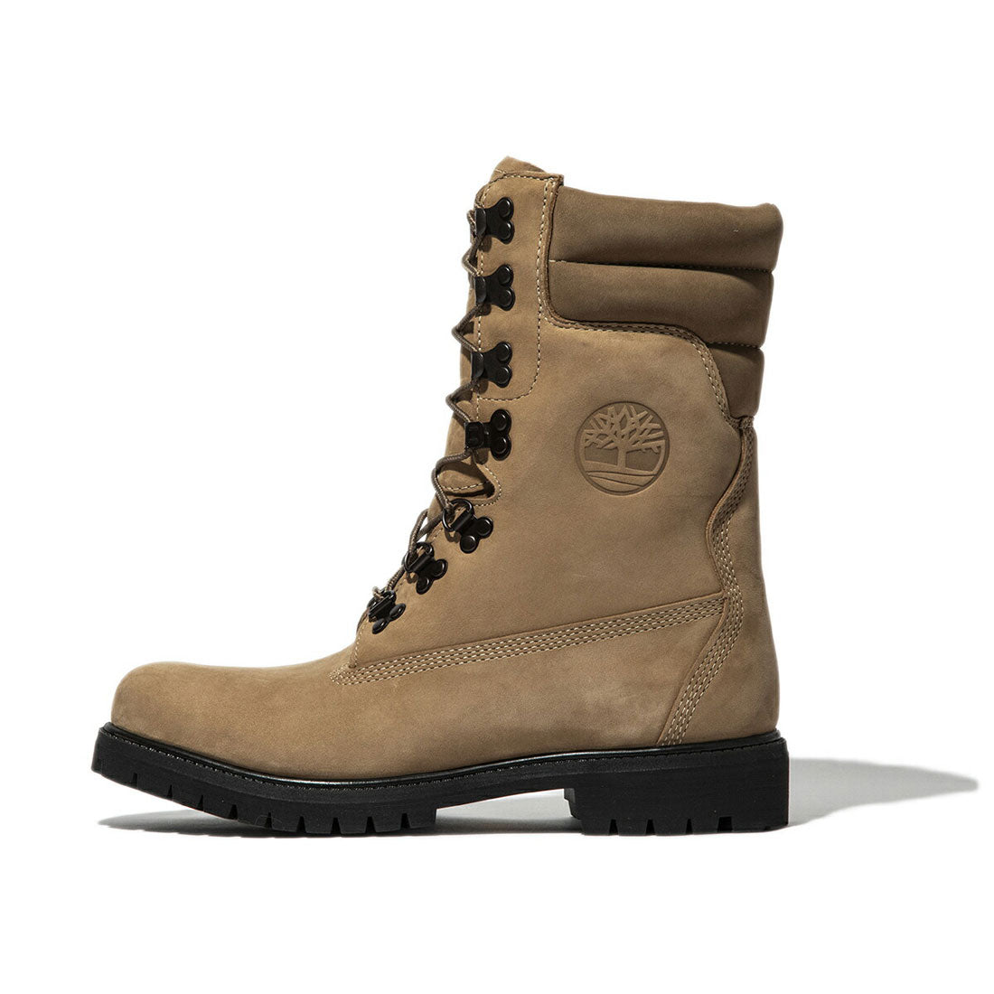 ティンバーランド Timberland Timberland 8 INCH Premium Wateroroof Super Boots（ティンバーランド 8インチ プレミアム ウォータープルーフ スーパーブーツ） （MEDIUM BEIGE） MEDIUM BEIGE