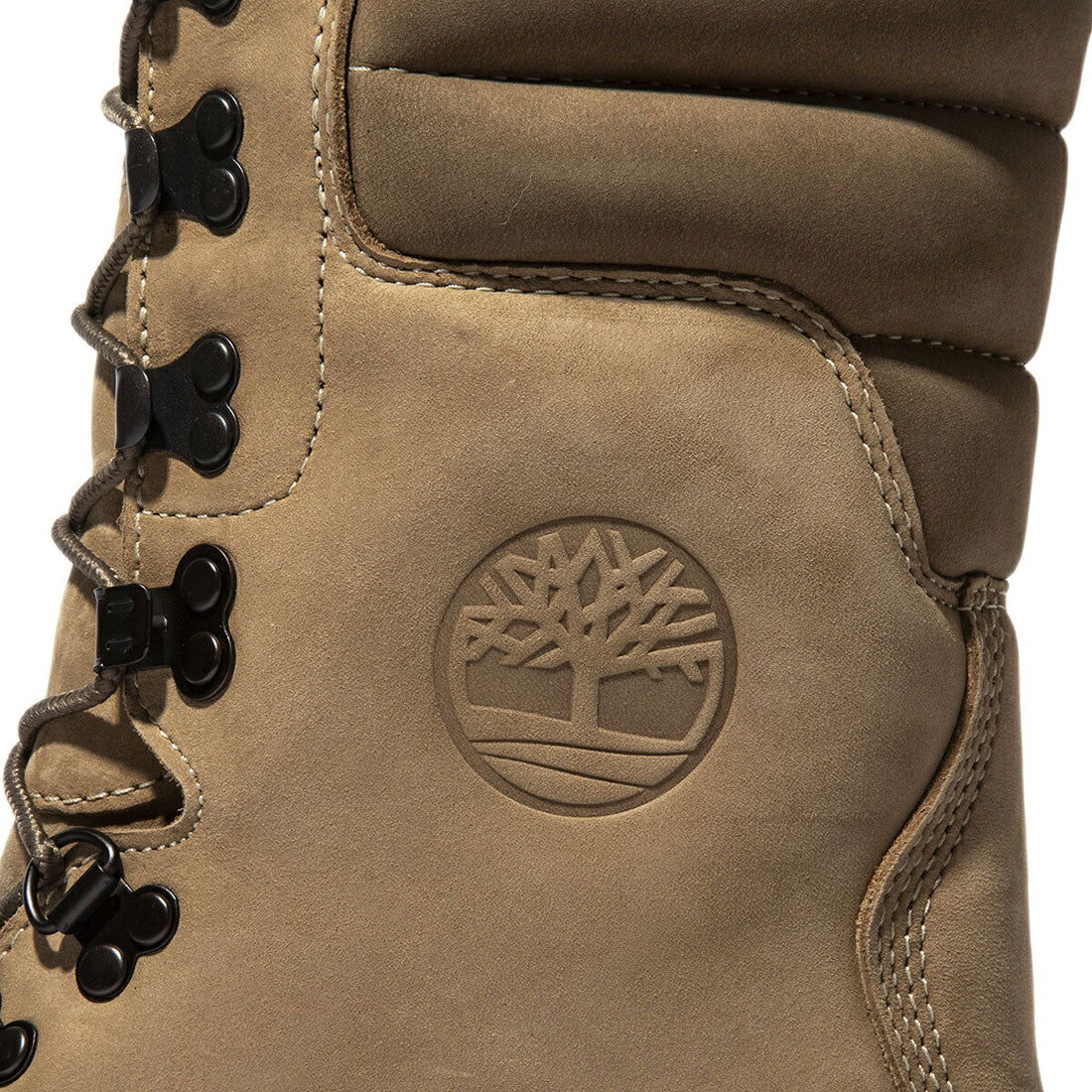 ティンバーランド Timberland Timberland 8 INCH Premium Wateroroof Super Boots（ティンバーランド 8インチ プレミアム ウォータープルーフ スーパーブーツ） （MEDIUM BEIGE） MEDIUM BEIGE