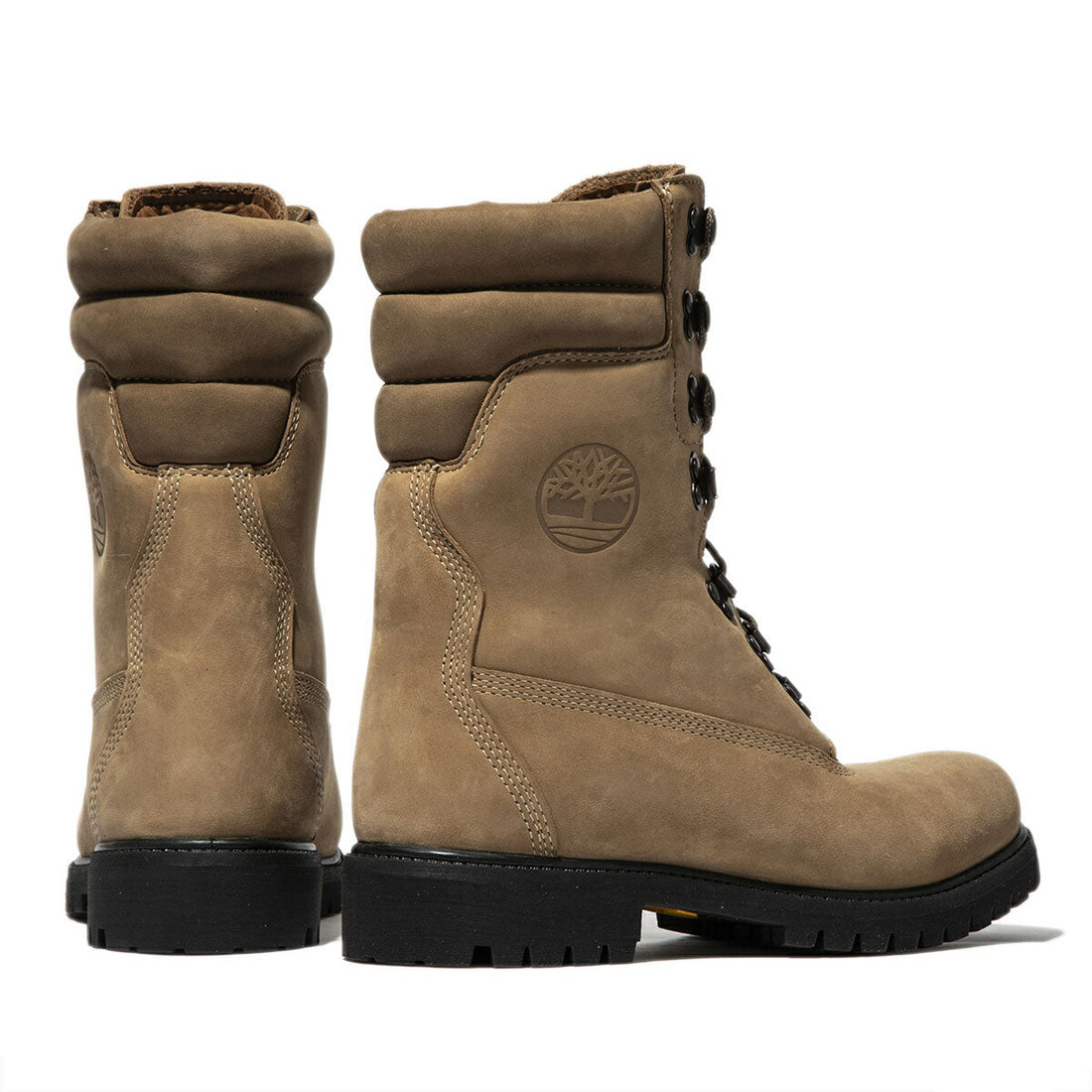 ティンバーランド Timberland Timberland 8 INCH Premium Wateroroof Super Boots（ティンバーランド 8インチ プレミアム ウォータープルーフ スーパーブーツ） （MEDIUM BEIGE） MEDIUM BEIGE