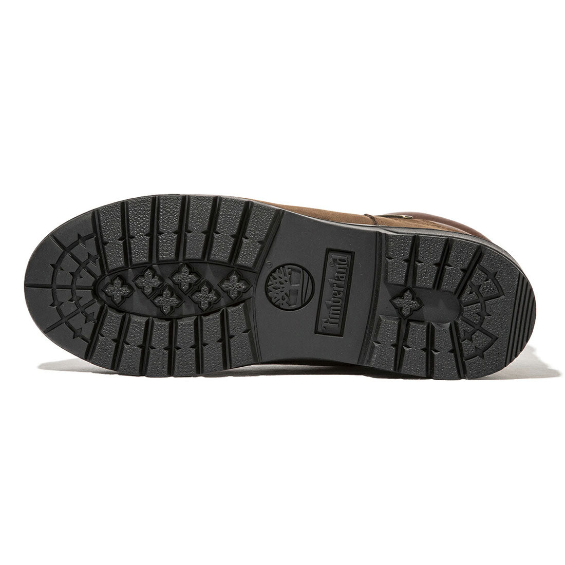 ティンバーランド Timberland Timberland Waterproof Field Boots（ティンバーランド ウォータープルーフ フィールドブーツ） （DARK BROWN） DARK BROWN