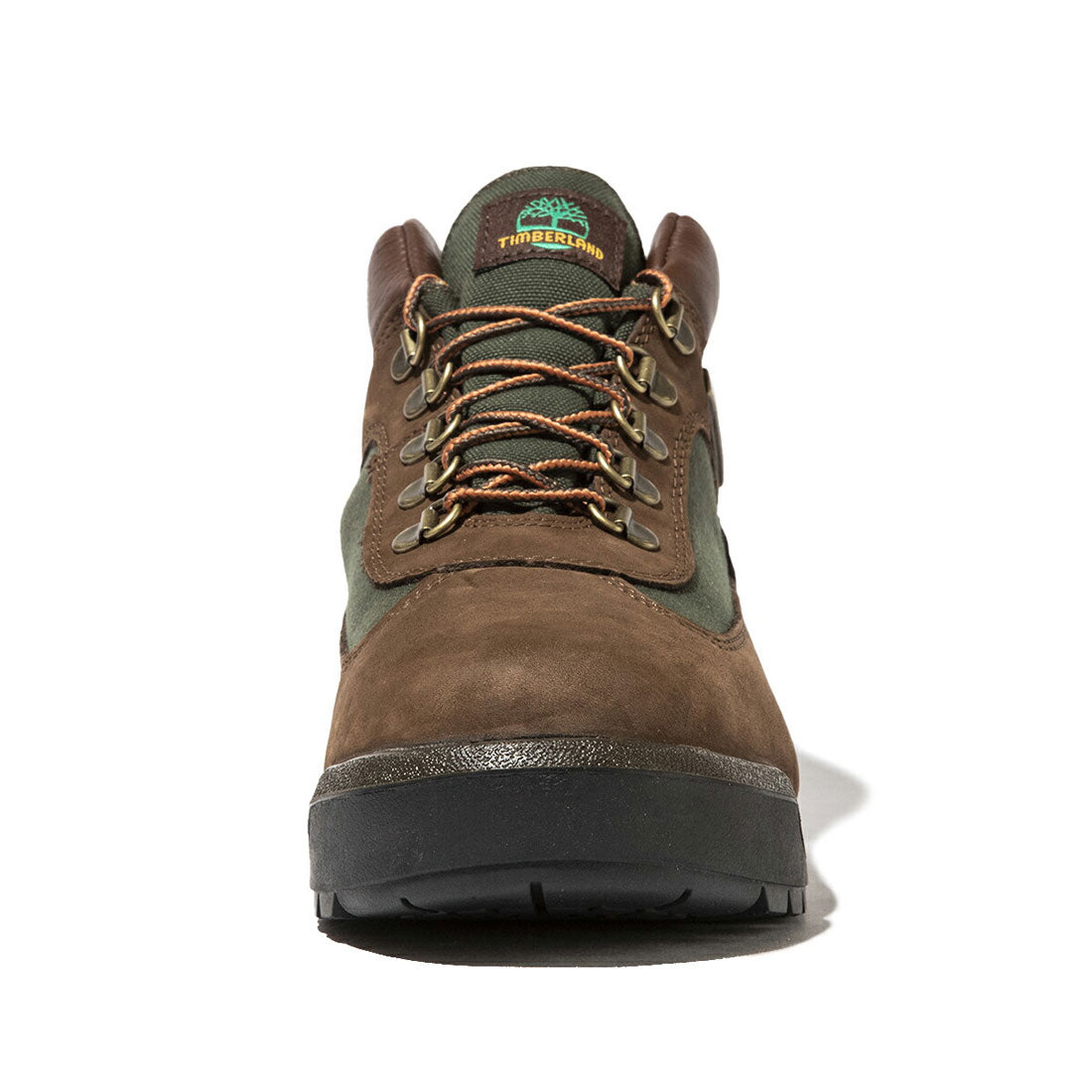 ティンバーランド Timberland Timberland Waterproof Field Boots（ティンバーランド ウォータープルーフ フィールドブーツ） （DARK BROWN） DARK BROWN