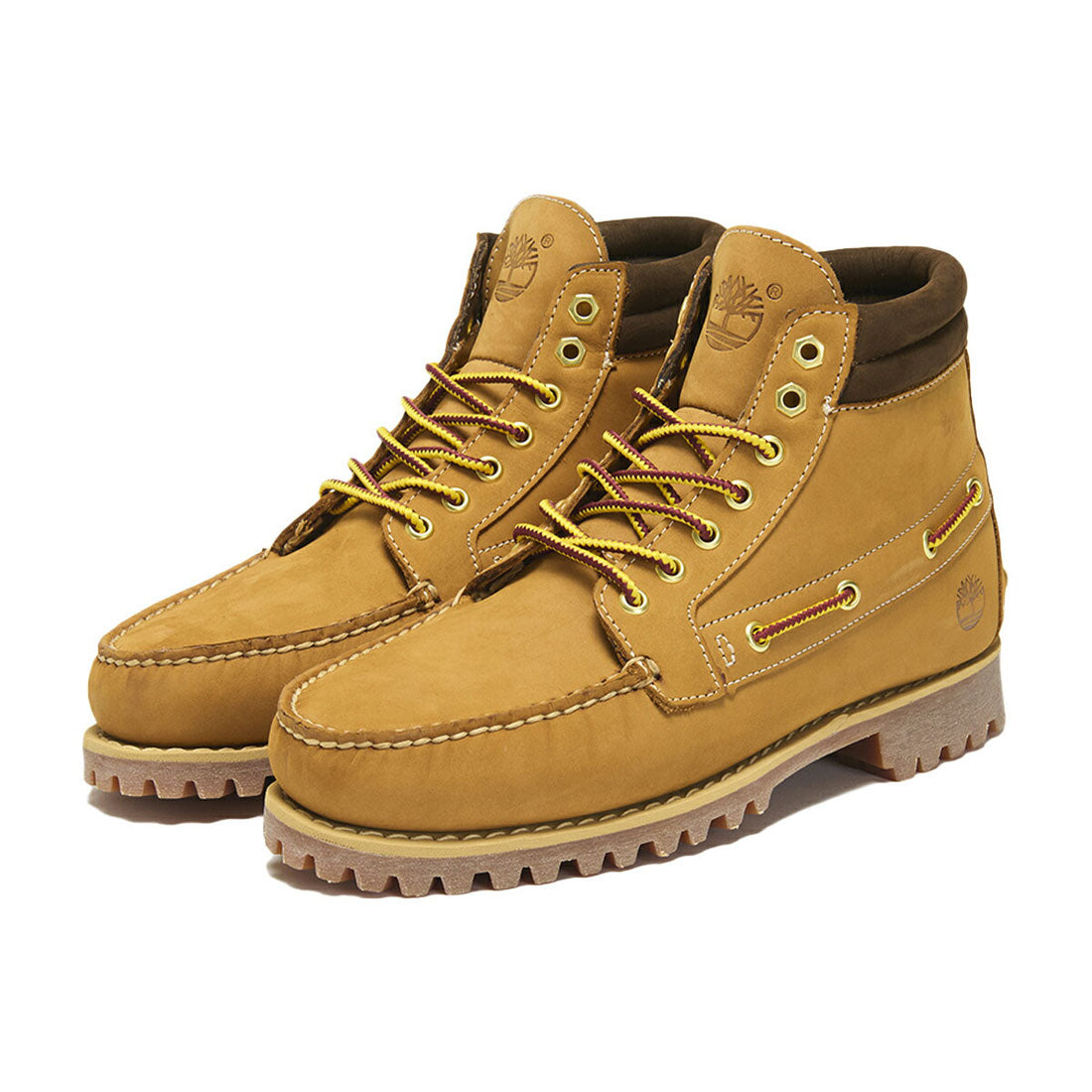 ティンバーランド Timberland Timberland 7 eye Classic（ティンバーランド セブンアイクラシック） （ウィート） ウィート