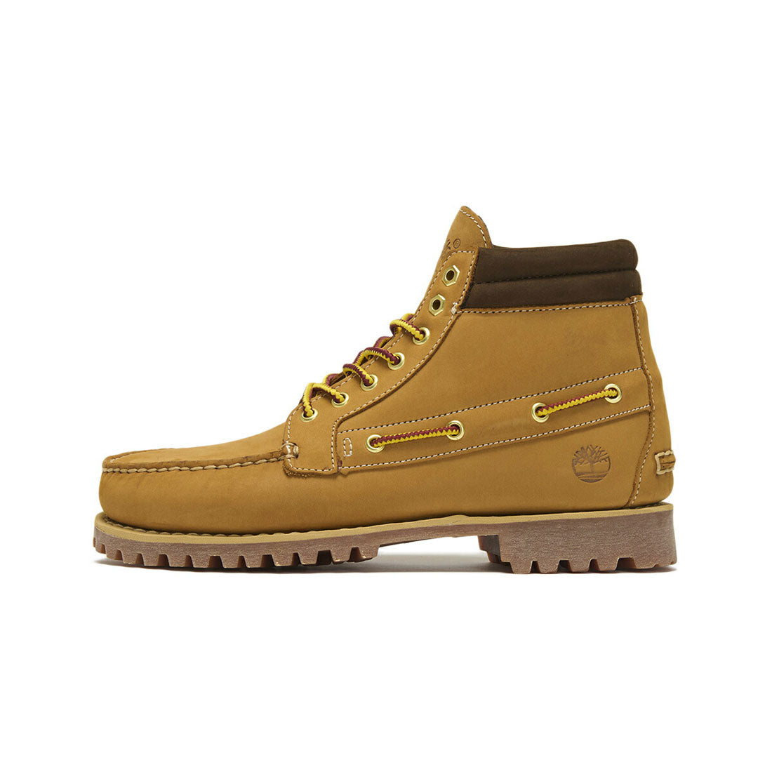 ティンバーランド Timberland Timberland 7 eye Classic（ティンバーランド セブンアイクラシック） （ウィート） ウィート