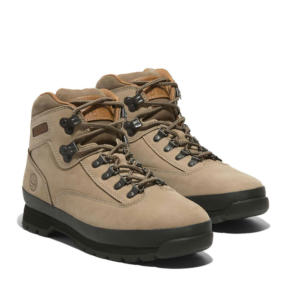 ティンバーランド Timberland Timberland Euro Hiker L（ティンバーランド ユーロ ハイカー L） （ミディアムベージュ） ミディアムベージュ