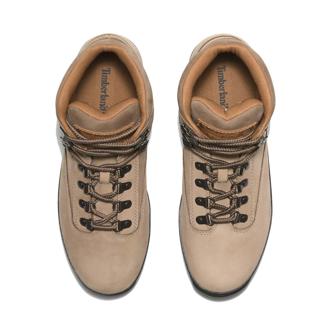 ティンバーランド Timberland Timberland Euro Hiker L（ティンバーランド ユーロ ハイカー L） （ミディアムベージュ） ミディアムベージュ