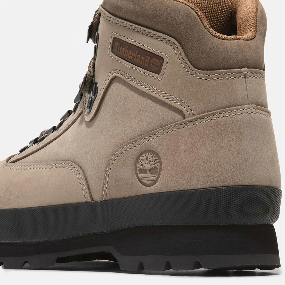 ティンバーランド Timberland Timberland Euro Hiker L（ティンバーランド ユーロ ハイカー L） （ミディアムベージュ） ミディアムベージュ