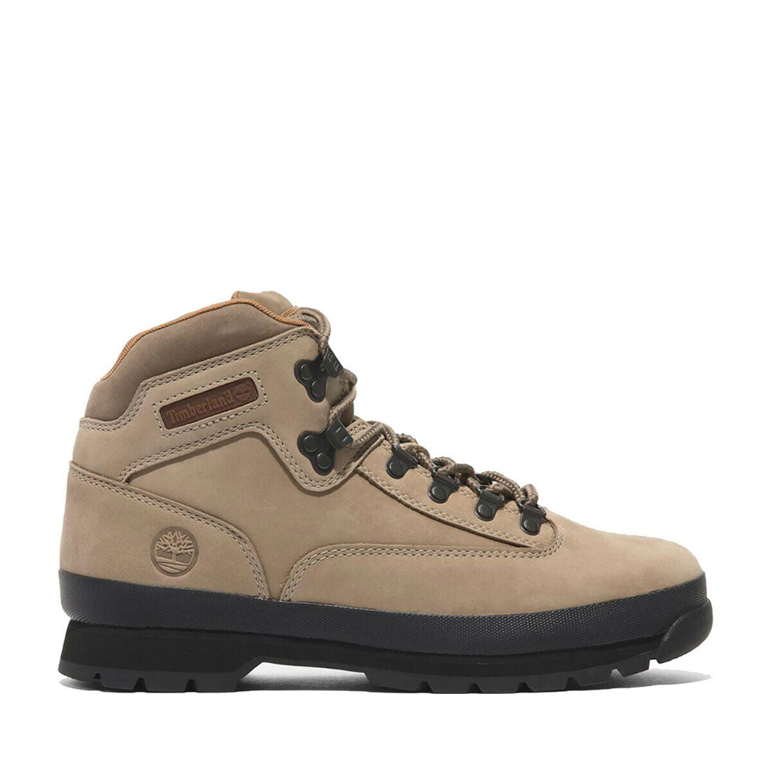 ティンバーランド Timberland Timberland Euro Hiker L（ティンバーランド ユーロ ハイカー L） （ミディアムベージュ） ミディアムベージュ