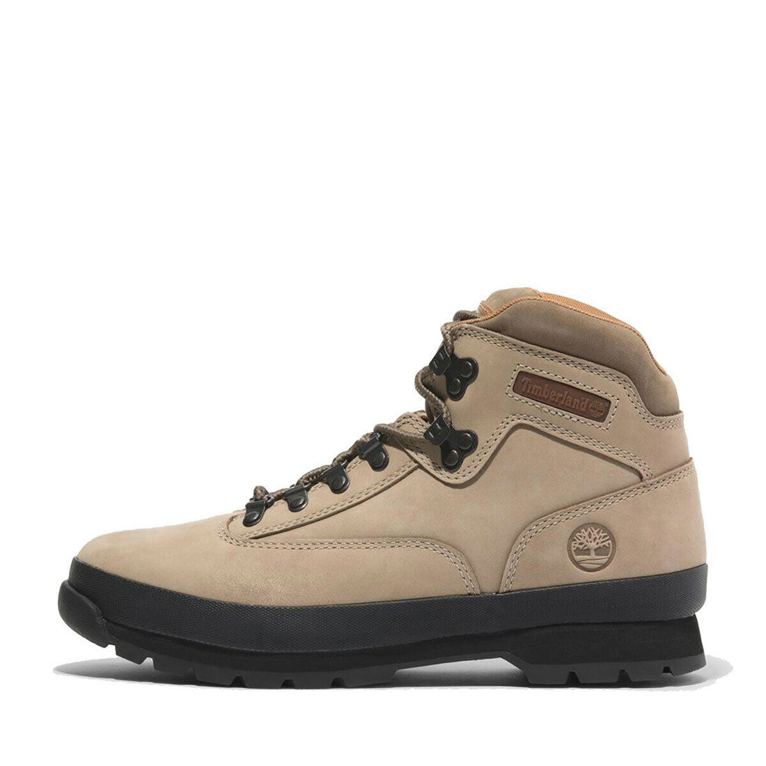 ティンバーランド Timberland Timberland Euro Hiker L（ティンバーランド ユーロ ハイカー L） （ミディアムベージュ） ミディアムベージュ