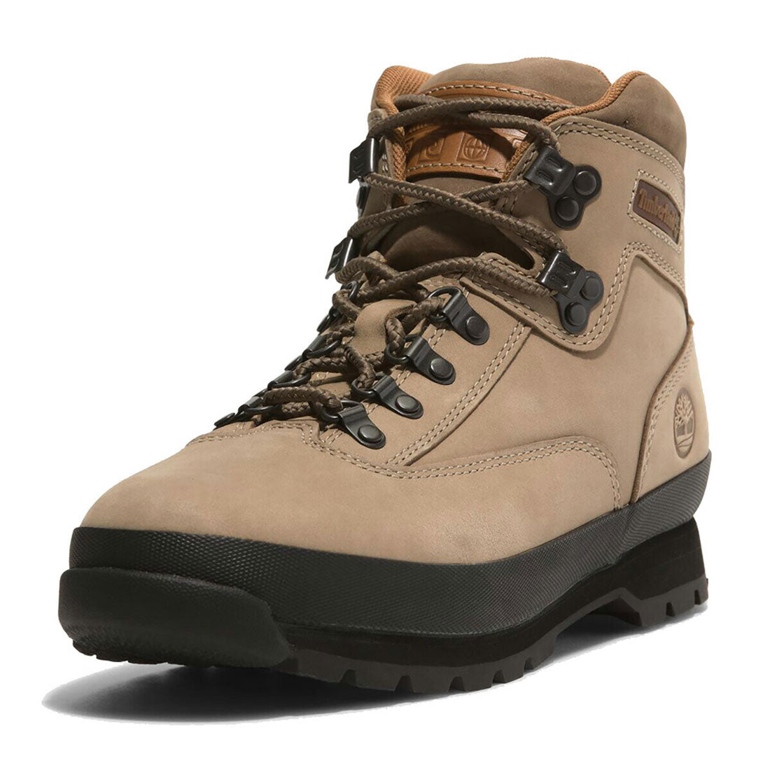 ティンバーランド Timberland Timberland Euro Hiker L（ティンバーランド ユーロ ハイカー L） （ミディアムベージュ） ミディアムベージュ