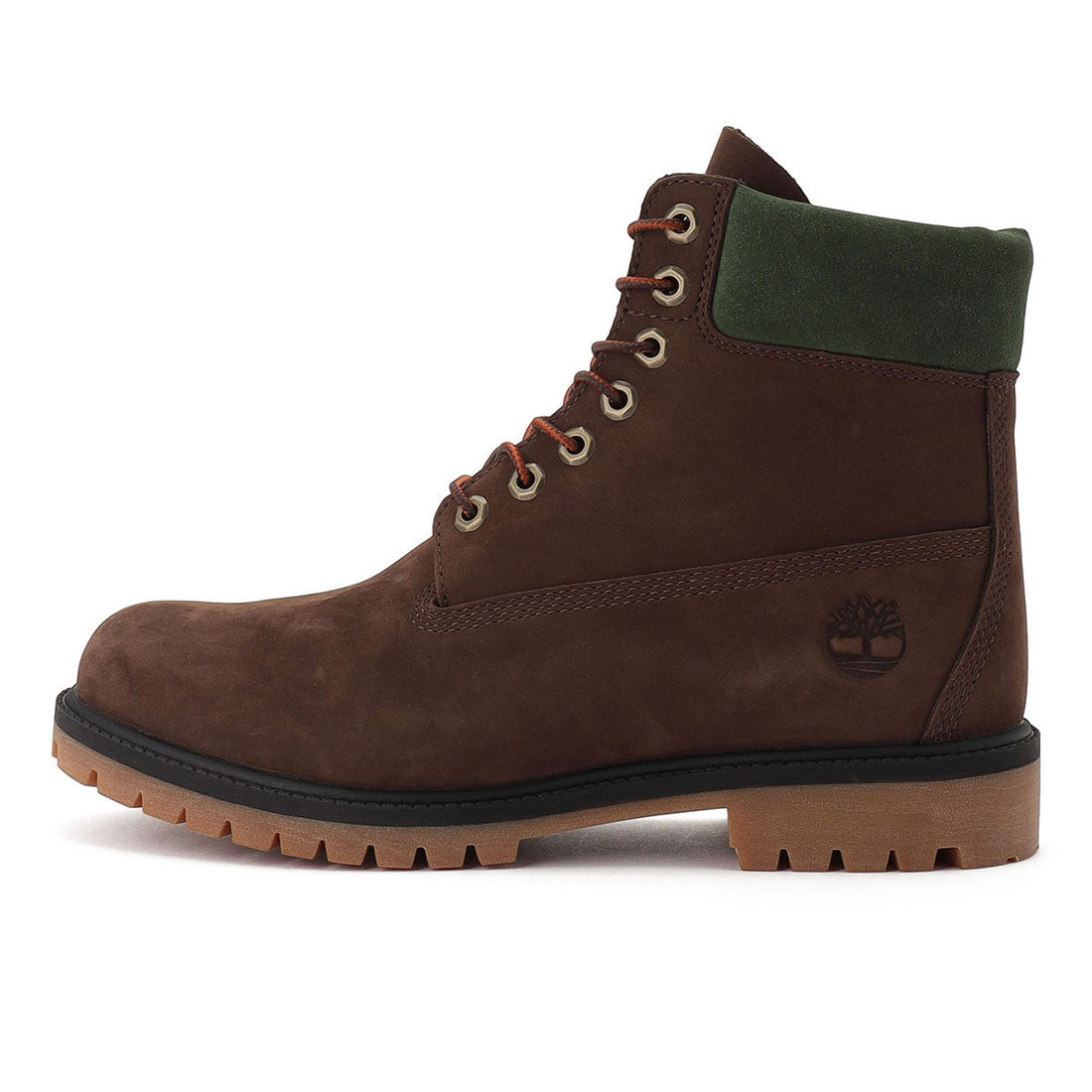 ティンバーランド Timberland Timberland 6 INCH Premium WP BOOT（ティンバーランド 6インチ プレミアム ウォータープルーフ ブーツ） （DARK BROWN） DARK BROWN