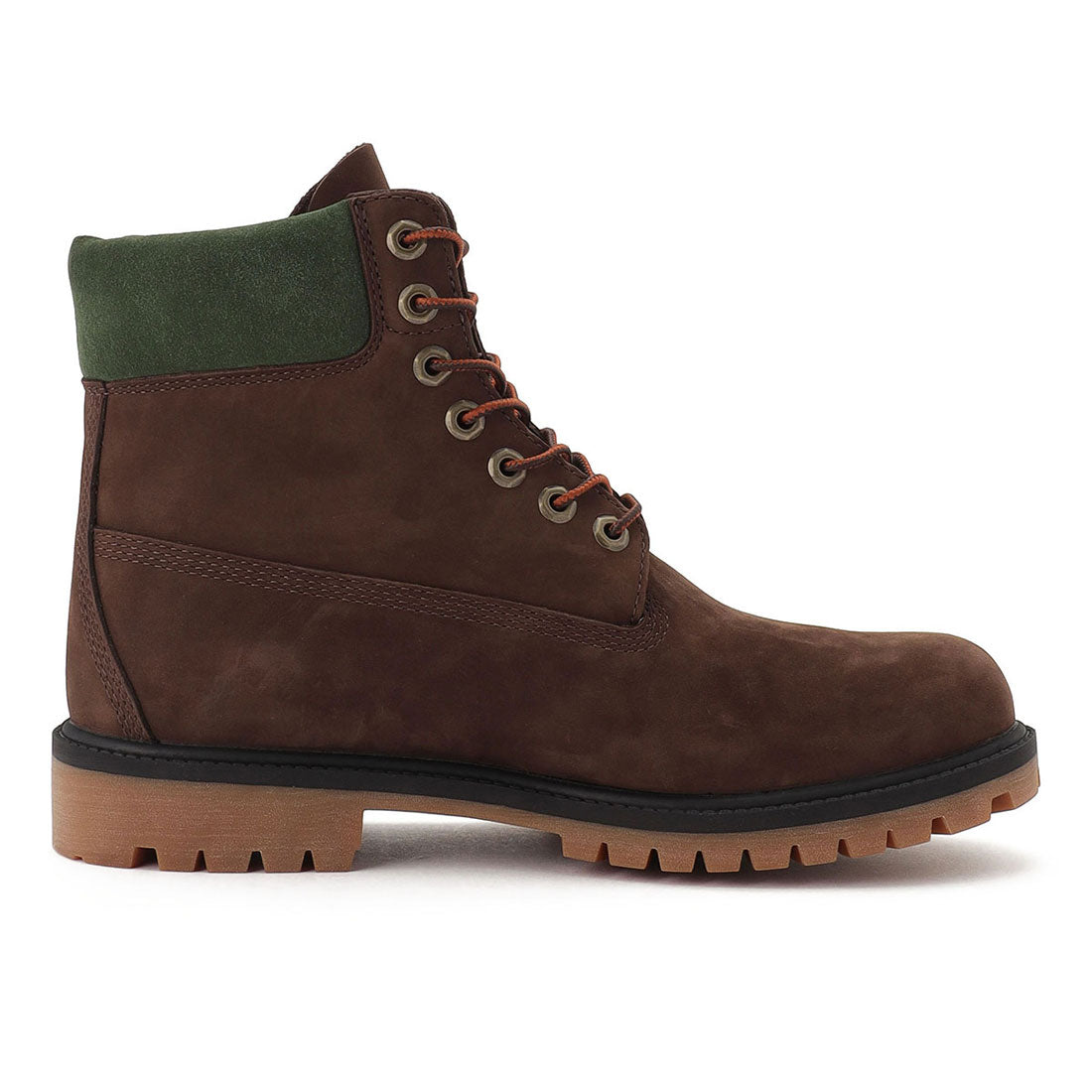 ティンバーランド Timberland Timberland 6 INCH Premium WP BOOT（ティンバーランド 6インチ プレミアム ウォータープルーフ ブーツ） （DARK BROWN） DARK BROWN