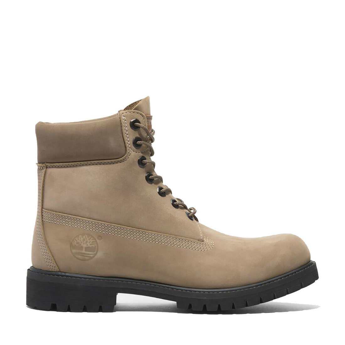 ティンバーランド Timberland Timberland 6 INCH Premium WP（ティンバーランド プレミアム 6インチ ウォータープルーフ ブーツ） （ミディアムベージュ） ミディアムベージュ