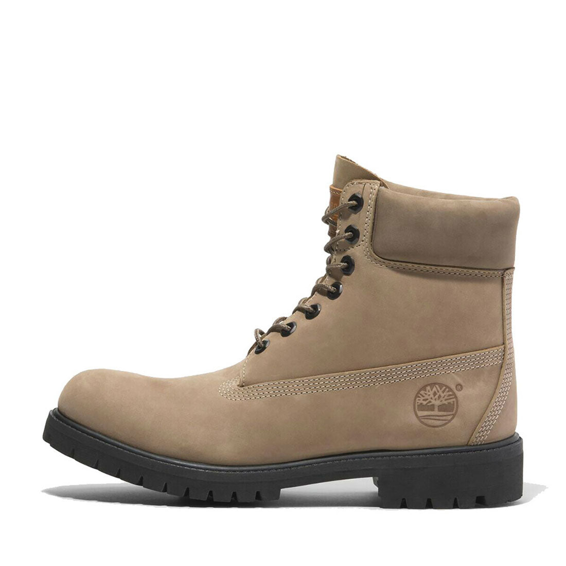 ティンバーランド Timberland Timberland 6 INCH Premium WP（ティンバーランド プレミアム 6インチ ウォータープルーフ ブーツ） （ミディアムベージュ） ミディアムベージュ