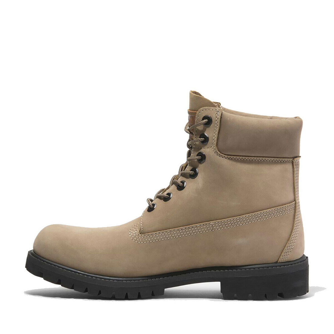 ティンバーランド Timberland Timberland 6 INCH Premium WP（ティンバーランド プレミアム 6インチ ウォータープルーフ ブーツ） （ミディアムベージュ） ミディアムベージュ