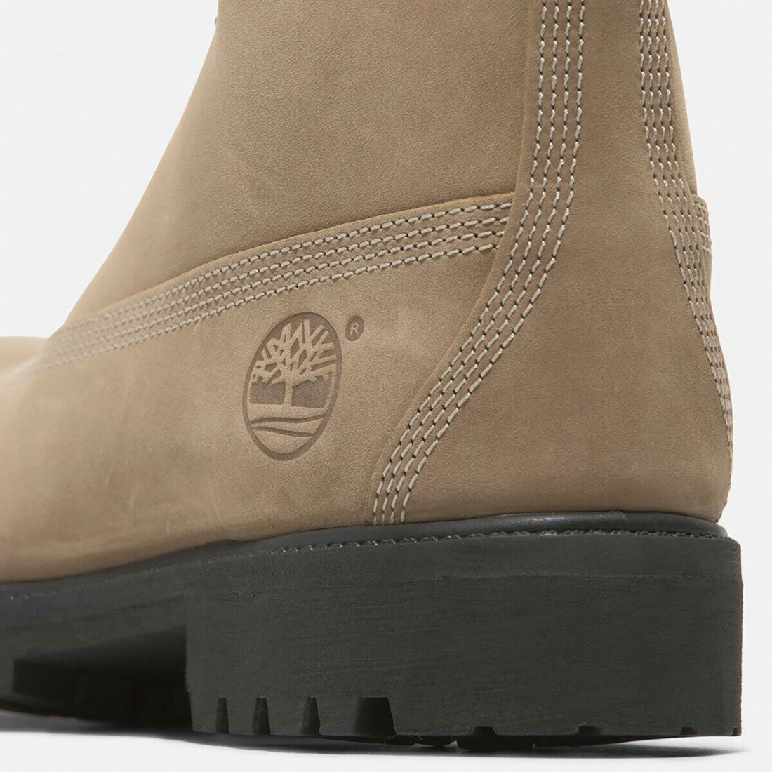 ティンバーランド Timberland Timberland 6 INCH Premium WP（ティンバーランド プレミアム 6インチ ウォータープルーフ ブーツ） （ミディアムベージュ） ミディアムベージュ
