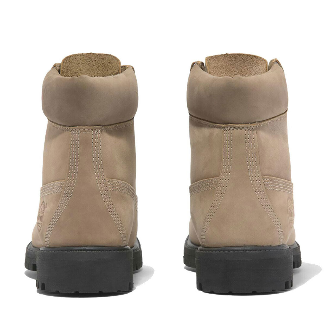 ティンバーランド Timberland Timberland 6 INCH Premium WP（ティンバーランド プレミアム 6インチ ウォータープルーフ ブーツ） （ミディアムベージュ） ミディアムベージュ