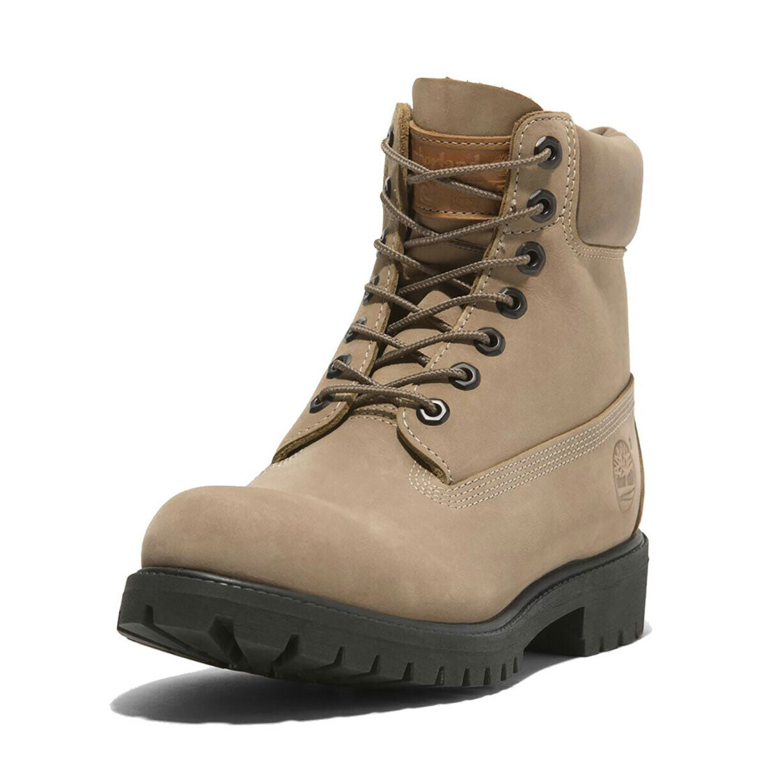 ティンバーランド Timberland Timberland 6 INCH Premium WP（ティンバーランド プレミアム 6インチ ウォータープルーフ ブーツ） （ミディアムベージュ） ミディアムベージュ