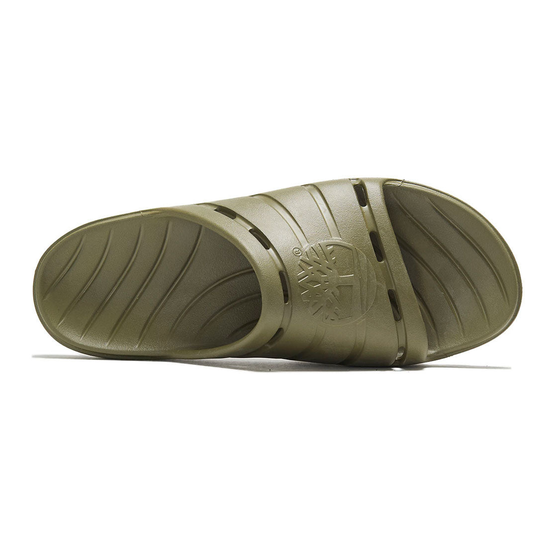 ティンバーランド Timberland Timberland Get Outslide Sandal（ティンバーランド ゲット アウトスライド サンダル） （Olive） Olive