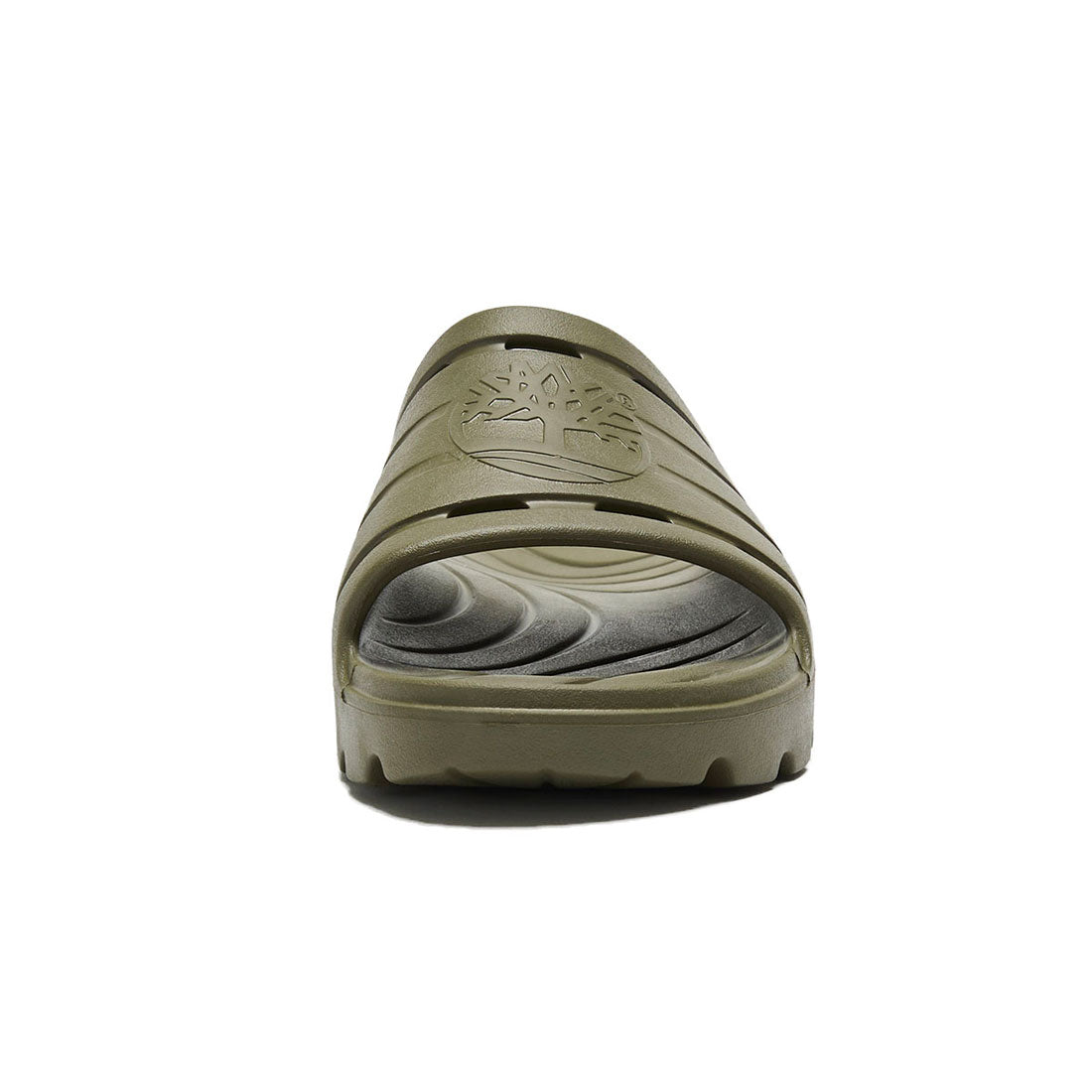 ティンバーランド Timberland Timberland Get Outslide Sandal（ティンバーランド ゲット アウトスライド サンダル） （Olive） Olive