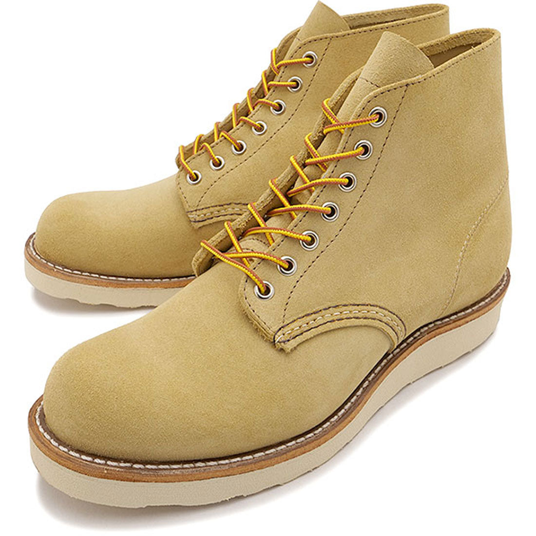 ティンバーランド Timberland 6-INCH CLASSIC ROUND ホーソーン・アビリーン [8167] （ホーソーン・アビリーン） ホーソーン・アビリーン